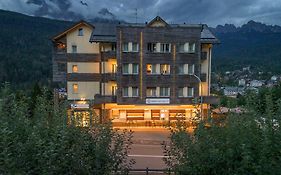 Antelao Dolomiti Mountain Resort