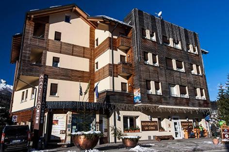 Antelao Dolomiti Mountain Resort Borca di Cadore Esterno foto