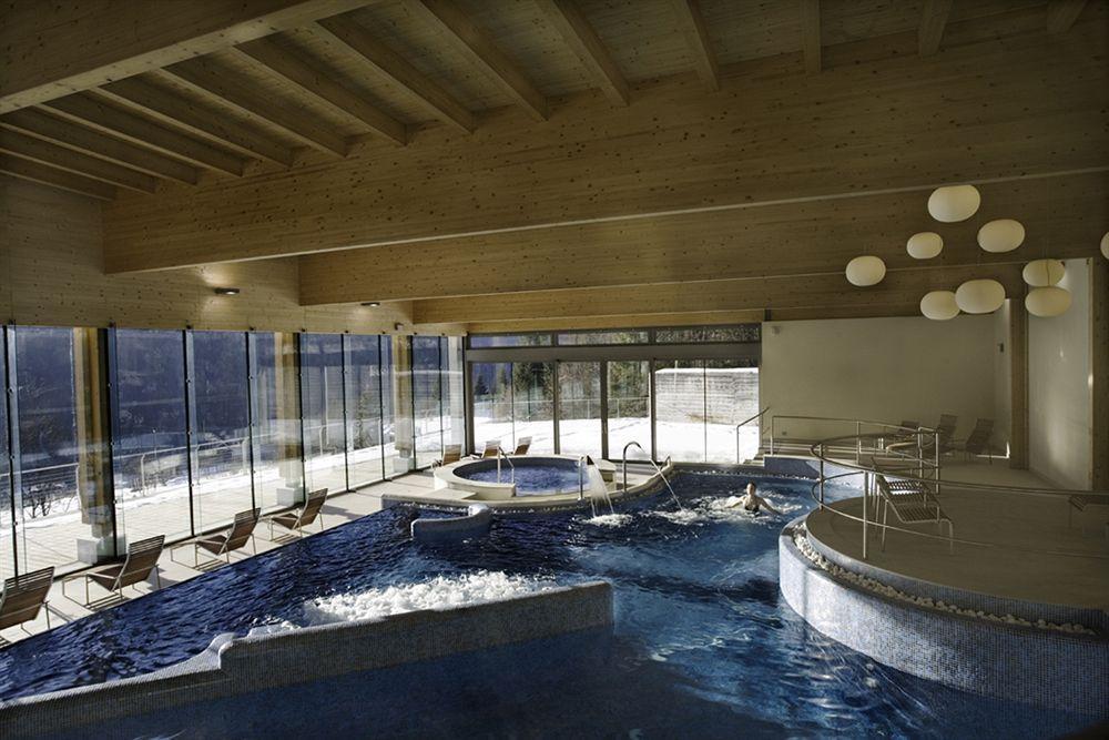 Antelao Dolomiti Mountain Resort Borca di Cadore Esterno foto