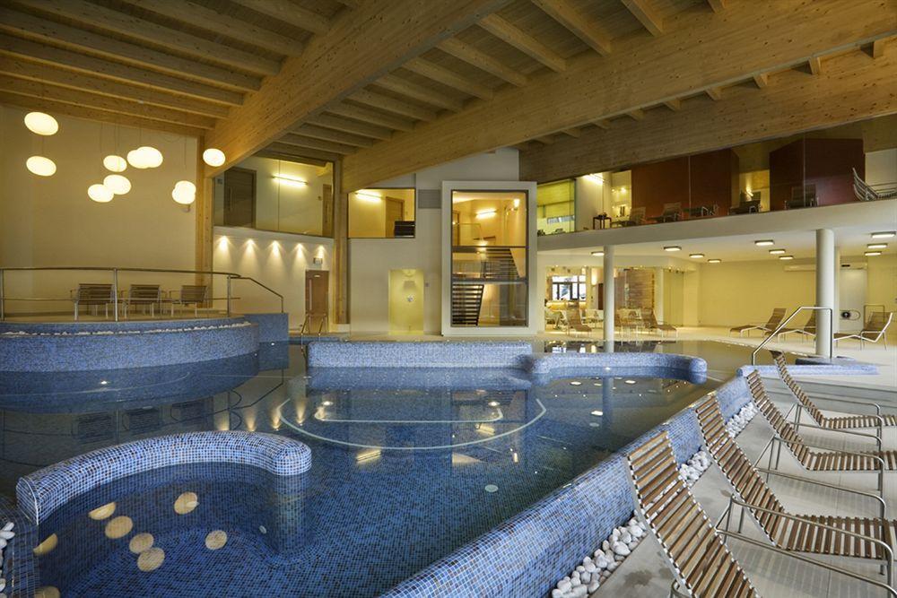 Antelao Dolomiti Mountain Resort Borca di Cadore Esterno foto