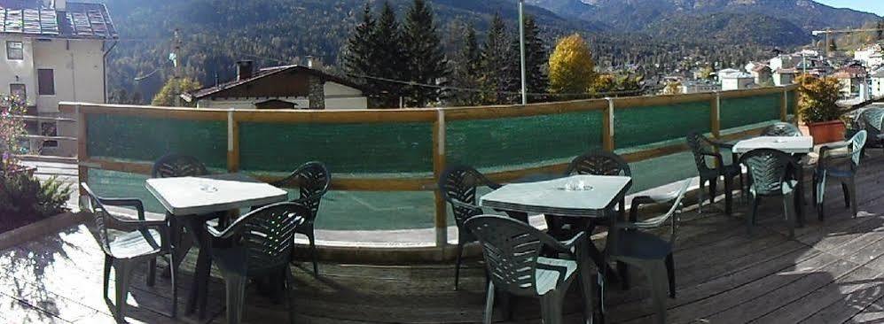 Antelao Dolomiti Mountain Resort Borca di Cadore Esterno foto